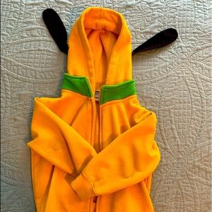 Disney Pluto hoody jacket